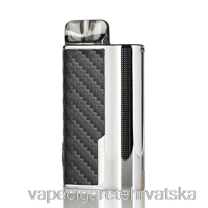 Vape Cigarete Vaporesso Xtra 16w Pod Sustav Srebrna